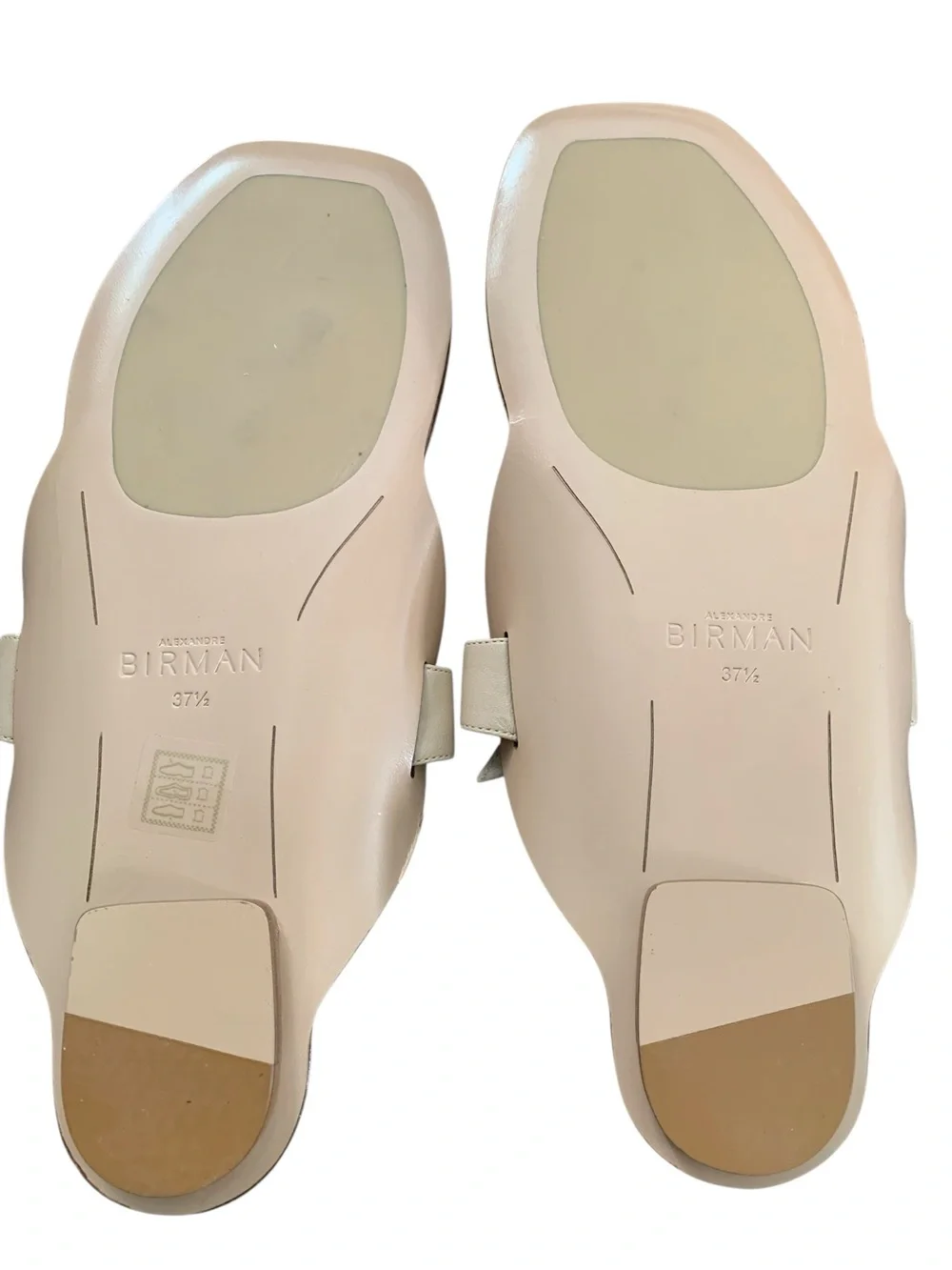 Alexandre Birman new without